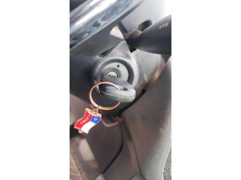 Recambio de conmutador de arranque para citroën c4 grand picasso i (ua_) 1.6 hdi referencia OEM IAM   