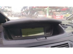 Recambio de cuadro instrumentos para citroën c4 grand picasso i (ua_) 1.6 hdi referencia OEM IAM   