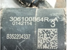 Recambio de bomba embrague para nissan juke (f16_) 1.0 referencia OEM IAM    2