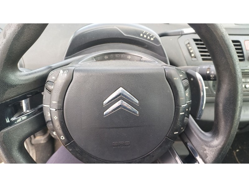 Recambio de mando multifuncion para citroën c4 grand picasso i (ua_) 1.6 hdi referencia OEM IAM   