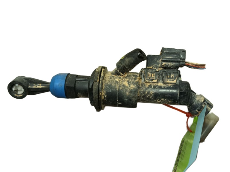 Recambio de bomba embrague para nissan juke (f16_) 1.0 referencia OEM IAM   