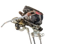 Recambio de cerradura puerta trasera derecha para opel monterey a (m92) 3.1 td (ubs69d, ubs69g) referencia OEM IAM 94358539   2