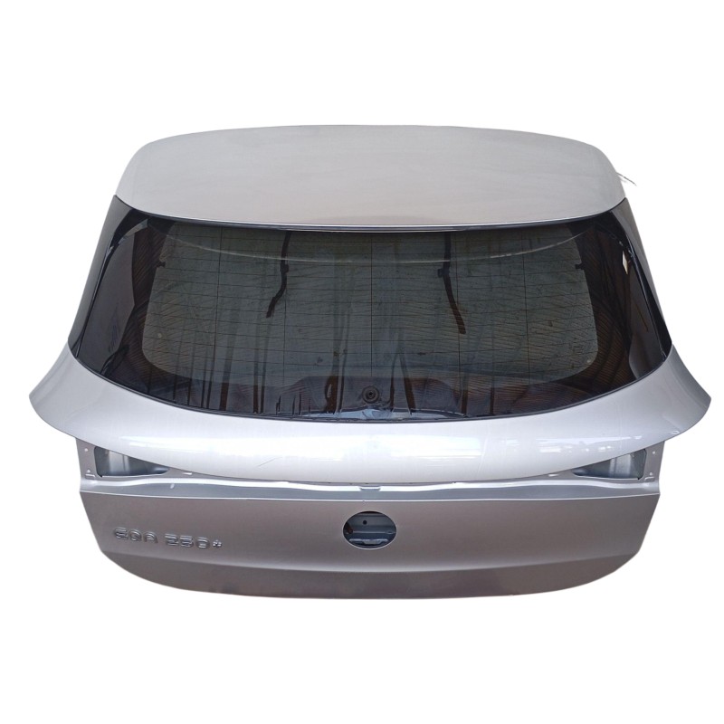 Recambio de porton trasero para mercedes-benz eqa (h243) eqa 250+ (243.702) referencia OEM IAM A2437400100  