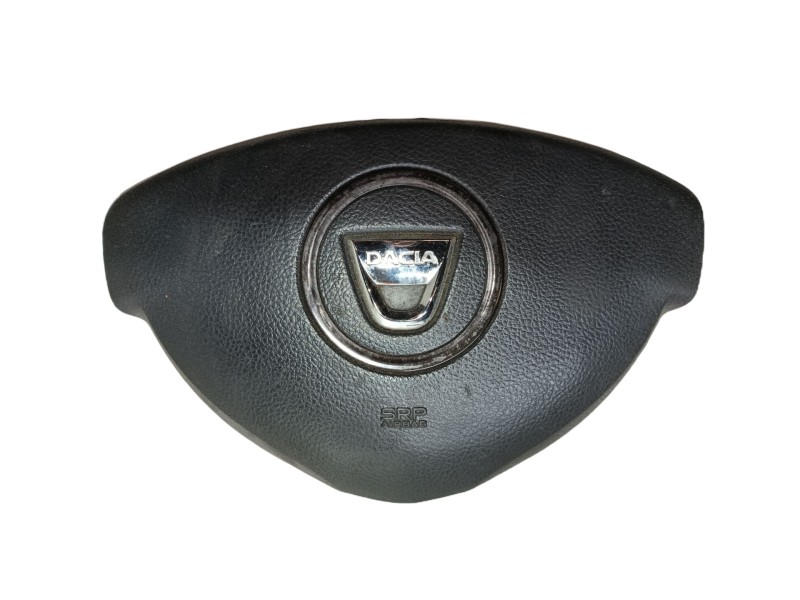 Recambio de airbag delantero izquierdo para dacia duster (hs_) 1.5 dci referencia OEM IAM 985100037R  