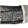 Recambio de brazo suspension inferior delantero derecho para fiat 500 cabrio (150) lounge referencia OEM IAM 50710290  
