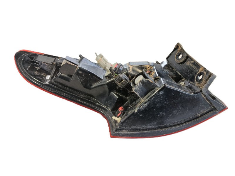 Recambio de piloto trasero derecho para nissan qashqai ii (j11, j11_) 1.5 dci referencia OEM IAM   