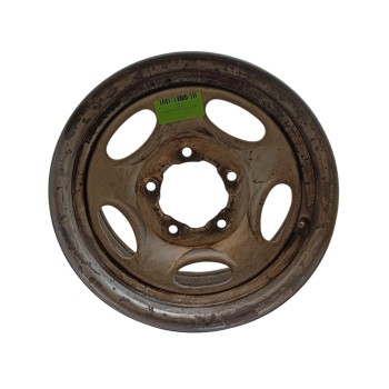 LLANTA 15x6J 392LB
