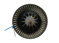 Recambio de ventilador calefaccion para dacia duster (hs_) 1.5 dci referencia OEM IAM 272106020R N106609Z0489  2
