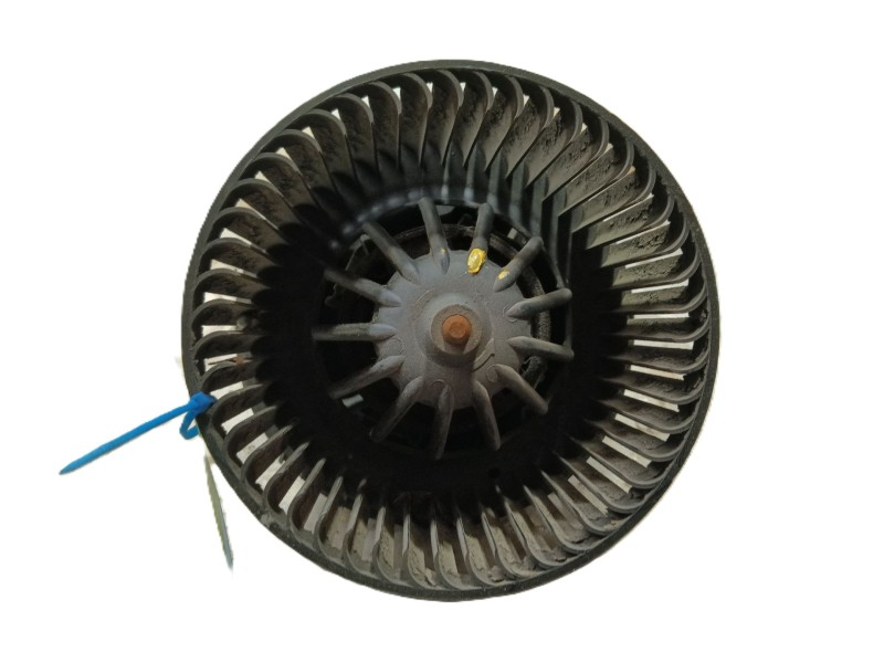 Recambio de ventilador calefaccion para dacia duster (hs_) 1.5 dci referencia OEM IAM 272106020R N106609Z0489 