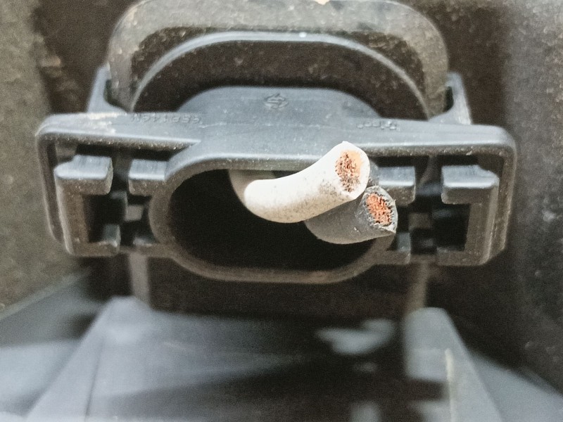 Recambio de ventilador calefaccion para dacia duster (hs_) 1.5 dci referencia OEM IAM 272106020R N106609Z0489 