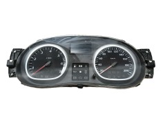 Recambio de cuadro instrumentos para dacia duster (hs_) 1.5 dci referencia OEM IAM   