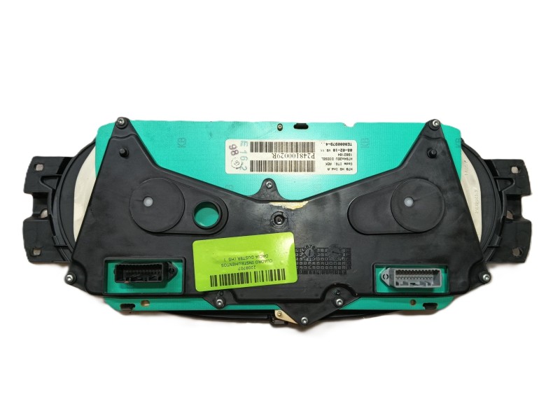 Recambio de cuadro instrumentos para dacia duster (hs_) 1.5 dci referencia OEM IAM   