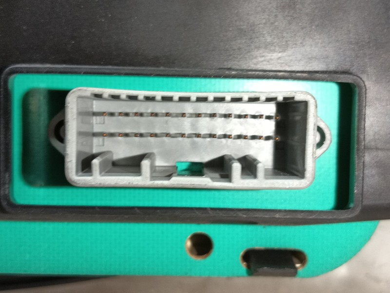 Recambio de cuadro instrumentos para dacia duster (hs_) 1.5 dci referencia OEM IAM   