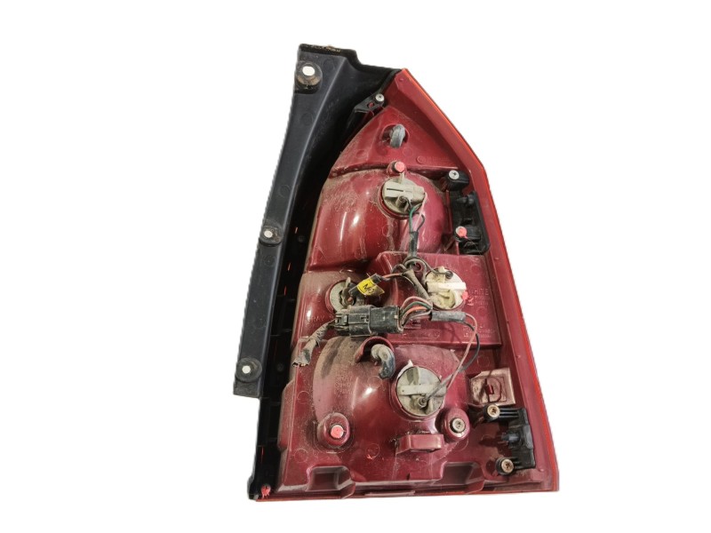 Recambio de piloto trasero izquierdo para hyundai tucson (jm) 2.0 crdi referencia OEM IAM 924102E010 / 924012E010  