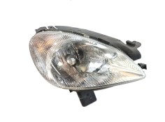 Recambio de faro derecho para citroën xsara picasso (n68) 2.0 hdi referencia OEM IAM 6205W0   2