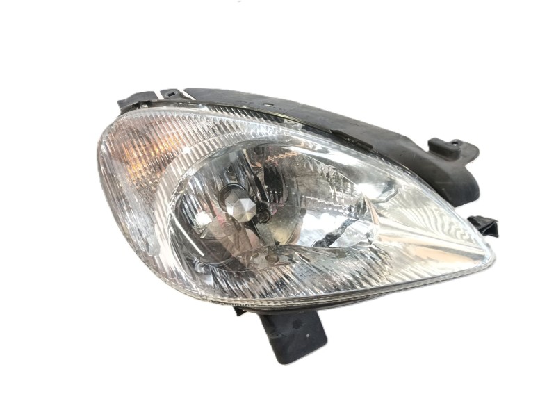 Recambio de faro derecho para citroën xsara picasso (n68) 2.0 hdi referencia OEM IAM 6205W0  