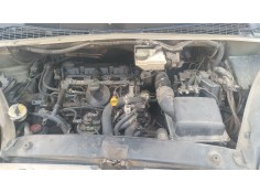 Recambio de caja cambios para citroën xsara picasso (n68) 2.0 hdi referencia OEM IAM   