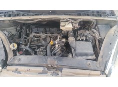 Recambio de despiece motor para citroën xsara picasso (n68) 2.0 hdi referencia OEM IAM   