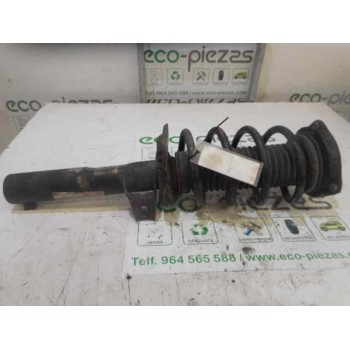 AMORTIGUADOR DELANTERO IZQUIERDO 1T0113031BR 1T0113031BR 824904000367