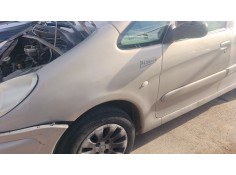 Recambio de aleta delantera izquierda para citroën xsara picasso (n68) 2.0 hdi referencia OEM IAM 7840Q0  