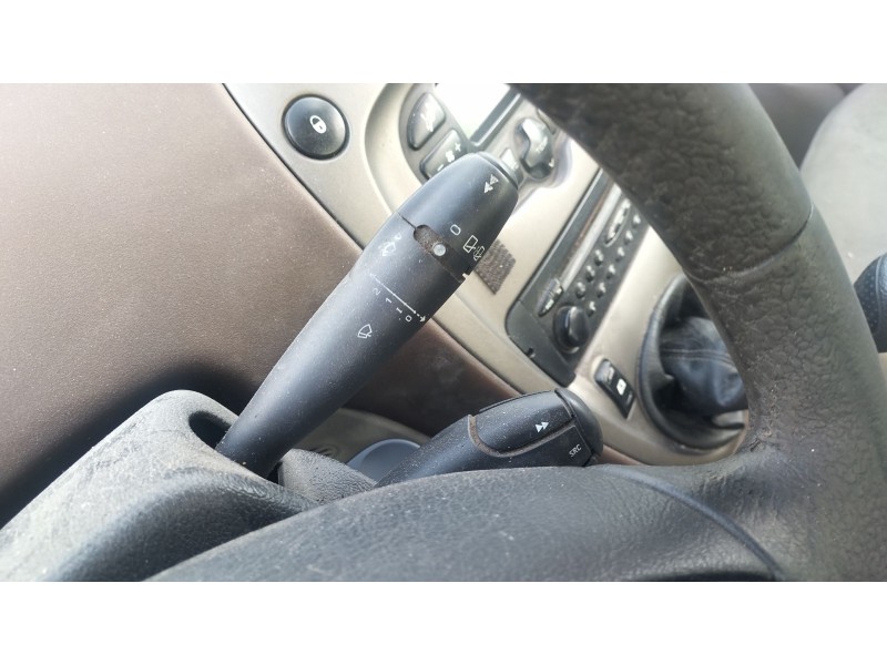 Recambio de mando multifuncion para citroën xsara picasso (n68) 2.0 hdi referencia OEM IAM   