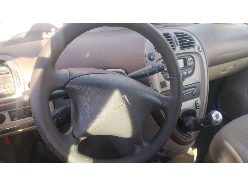 Recambio de mando multifuncion para citroën xsara picasso (n68) 2.0 hdi referencia OEM IAM   