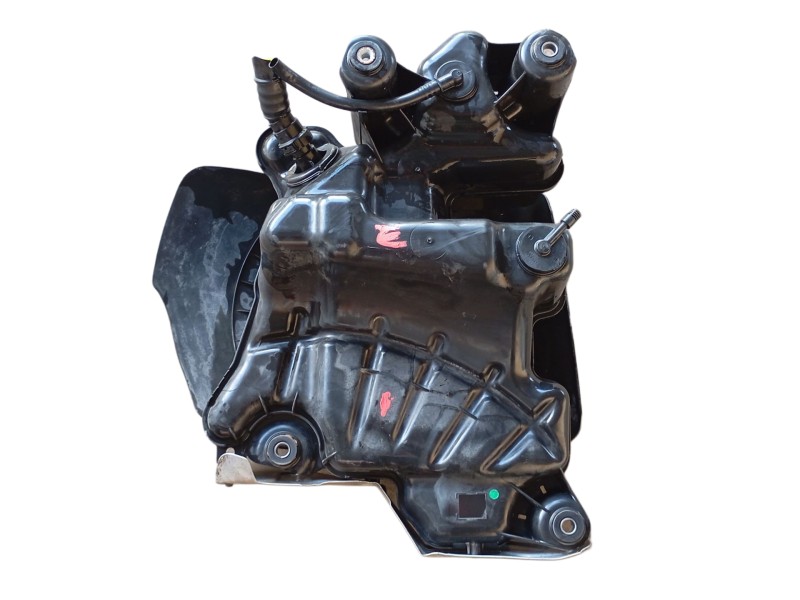 Recambio de deposito adblue para nissan qashqai ii (j11, j11_) 1.5 dci referencia OEM IAM   