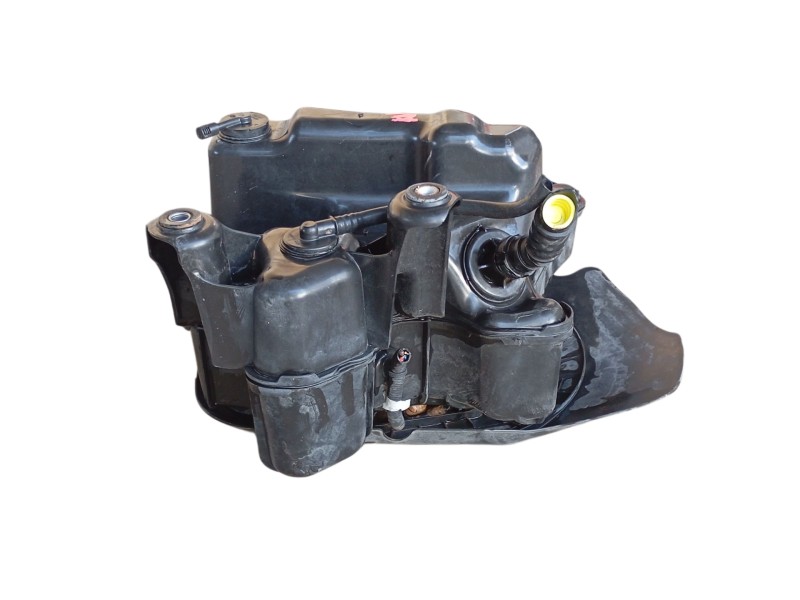 Recambio de deposito adblue para nissan qashqai ii (j11, j11_) 1.5 dci referencia OEM IAM   