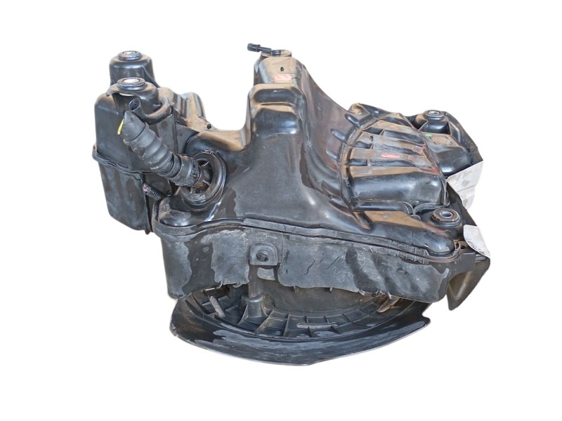 Recambio de deposito adblue para nissan qashqai ii (j11, j11_) 1.5 dci referencia OEM IAM   