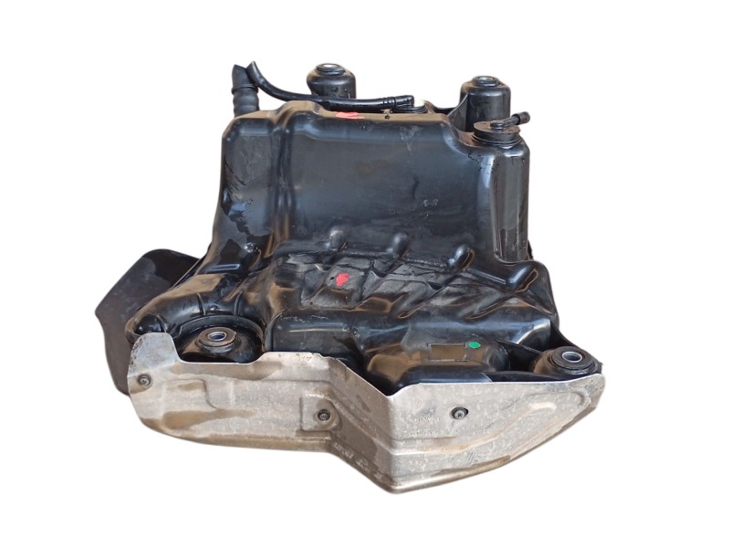 Recambio de deposito adblue para nissan qashqai ii (j11, j11_) 1.5 dci referencia OEM IAM   