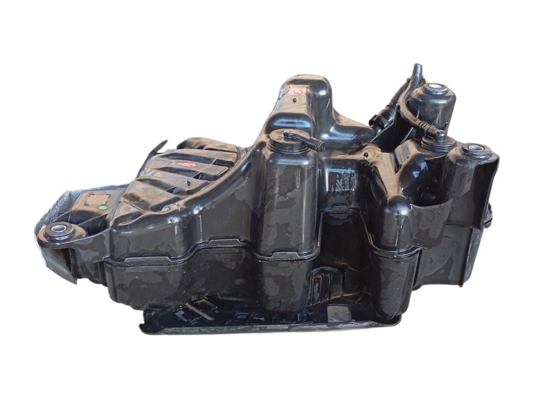 Recambio de deposito adblue para nissan qashqai ii (j11, j11_) 1.5 dci referencia OEM IAM   