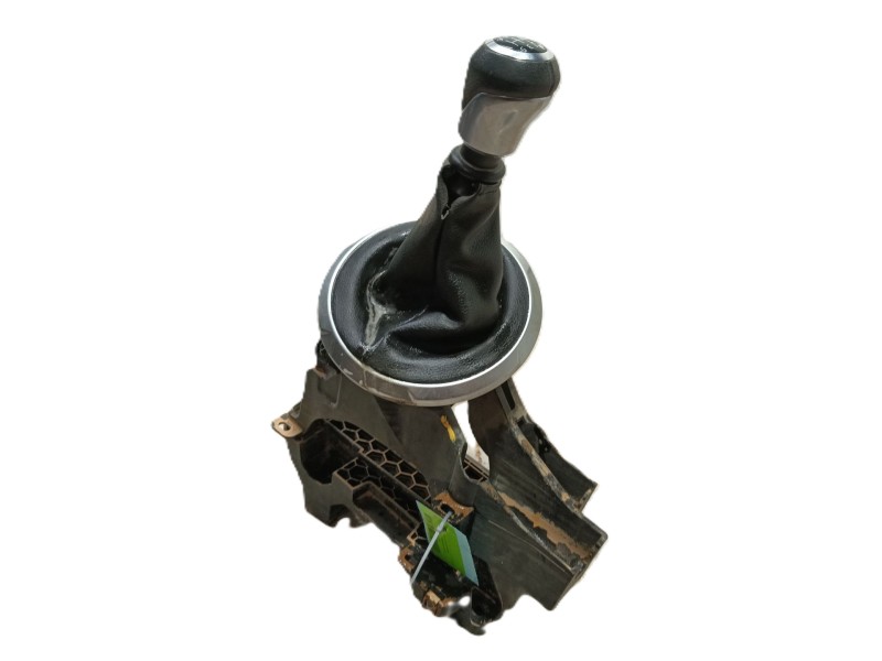 Recambio de palanca cambio para nissan juke (f16_) 1.0 referencia OEM IAM 349012124R 3410200Q1B 