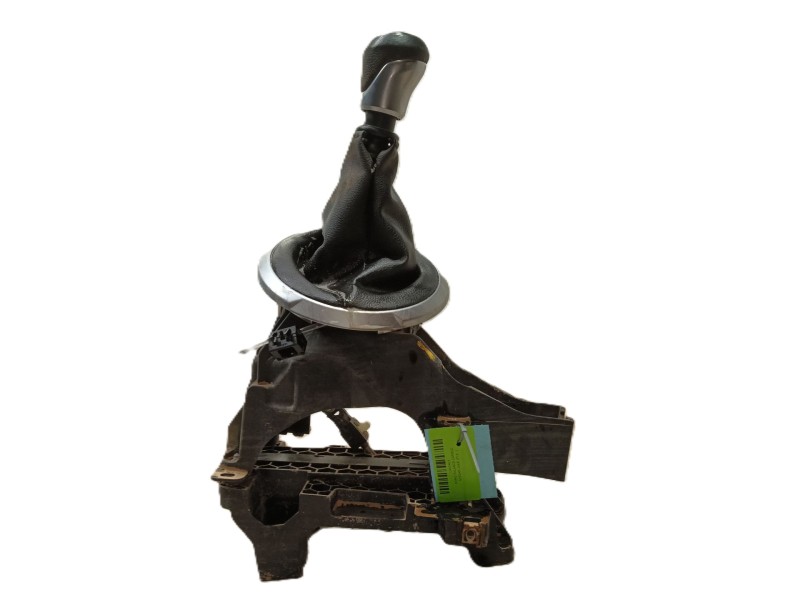 Recambio de palanca cambio para nissan juke (f16_) 1.0 referencia OEM IAM 349012124R 3410200Q1B 