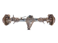 Recambio de diferencial trasero para opel monterey a (m92) 3.1 td (ubs69d, ubs69g) referencia OEM IAM   