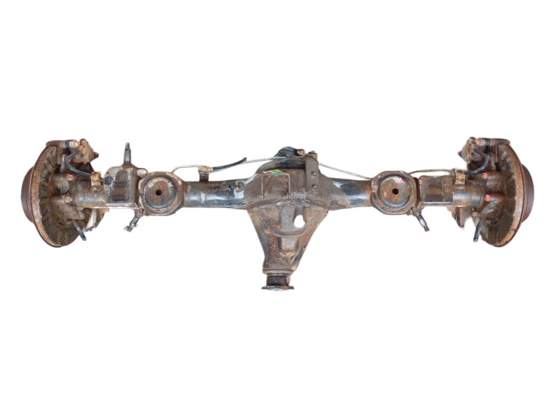 Recambio de diferencial trasero para opel monterey a (m92) 3.1 td (ubs69d, ubs69g) referencia OEM IAM   