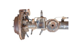 Recambio de diferencial trasero para opel monterey a (m92) 3.1 td (ubs69d, ubs69g) referencia OEM IAM    2