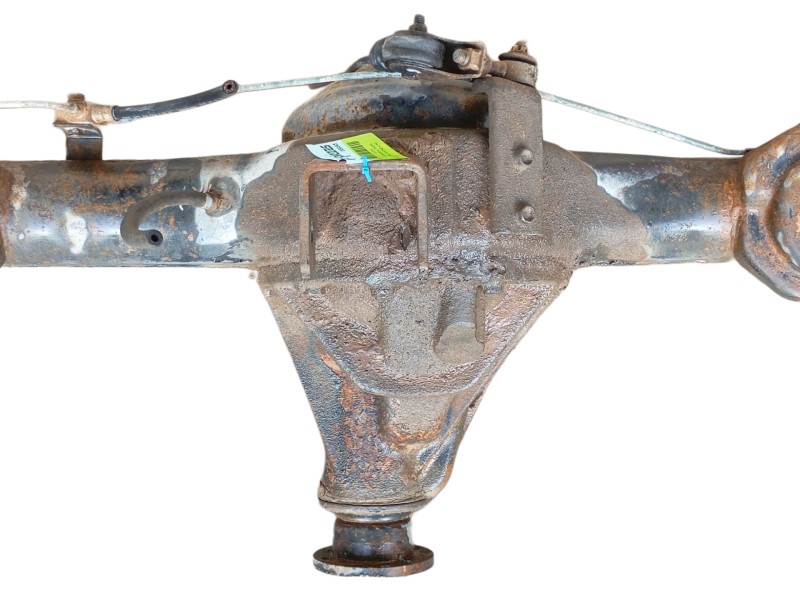 Recambio de diferencial trasero para opel monterey a (m92) 3.1 td (ubs69d, ubs69g) referencia OEM IAM   