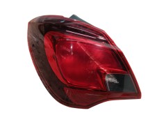 Recambio de piloto trasero izquierdo para opel corsa e (x15) 1.4 (08, 68) referencia OEM IAM 39090647  