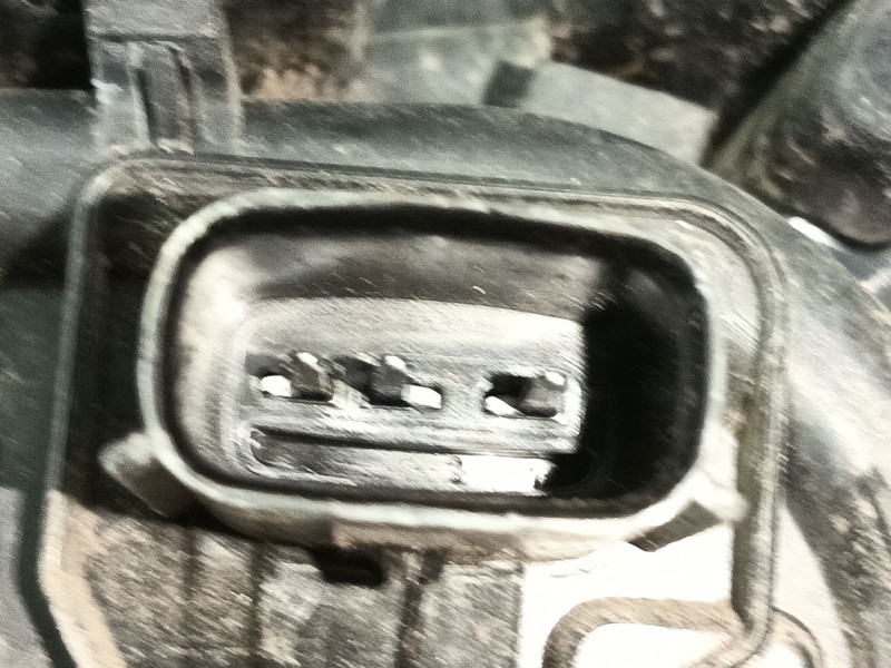 Recambio de piloto trasero izquierdo para opel corsa e (x15) 1.4 (08, 68) referencia OEM IAM 39090647  