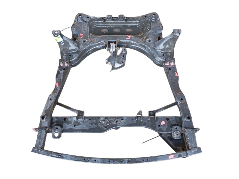 Recambio de puente delantero para nissan qashqai ii (j11, j11_) 1.5 dci referencia OEM IAM   