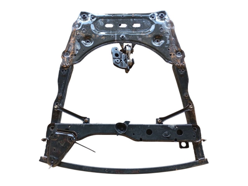 Recambio de puente delantero para nissan qashqai ii (j11, j11_) 1.5 dci referencia OEM IAM   