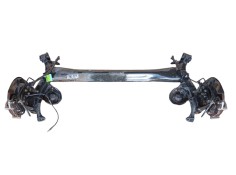 Recambio de puente trasero para nissan qashqai ii (j11, j11_) 1.5 dci referencia OEM IAM   