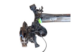 Recambio de puente trasero para nissan qashqai ii (j11, j11_) 1.5 dci referencia OEM IAM    2