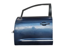 Recambio de puerta delantera izquierda para ssangyong rodius i 2.7 xdi referencia OEM IAM 6200321202  