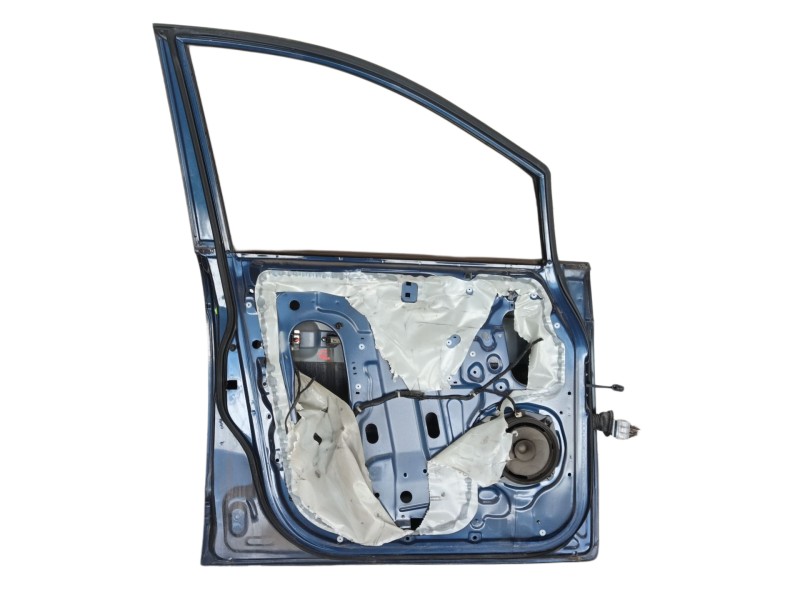 Recambio de puerta delantera izquierda para ssangyong rodius i 2.7 xdi referencia OEM IAM 6200321202  