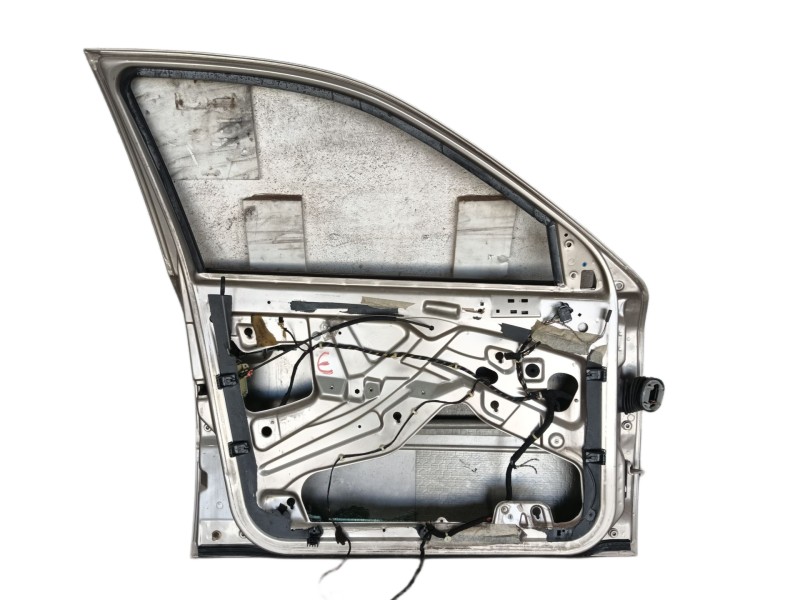 Recambio de puerta delantera izquierda para skoda octavia i (1u2) 1.9 tdi referencia OEM IAM 1U4831055  