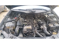 Recambio de caja cambios para mercedes-benz clk (c209) clk 270 cdi (209.316) referencia OEM IAM 210270070180  