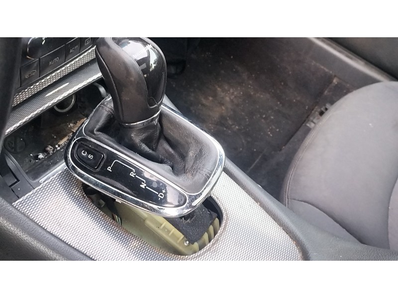 Recambio de caja cambios para mercedes-benz clk (c209) clk 270 cdi (209.316) referencia OEM IAM 210270070180  