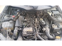 Recambio de despiece motor para mercedes-benz clk (c209) clk 270 cdi (209.316) referencia OEM IAM   