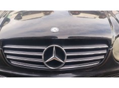 Recambio de rejilla delantera para mercedes-benz clk (c209) clk 270 cdi (209.316) referencia OEM IAM A20988001239040   2